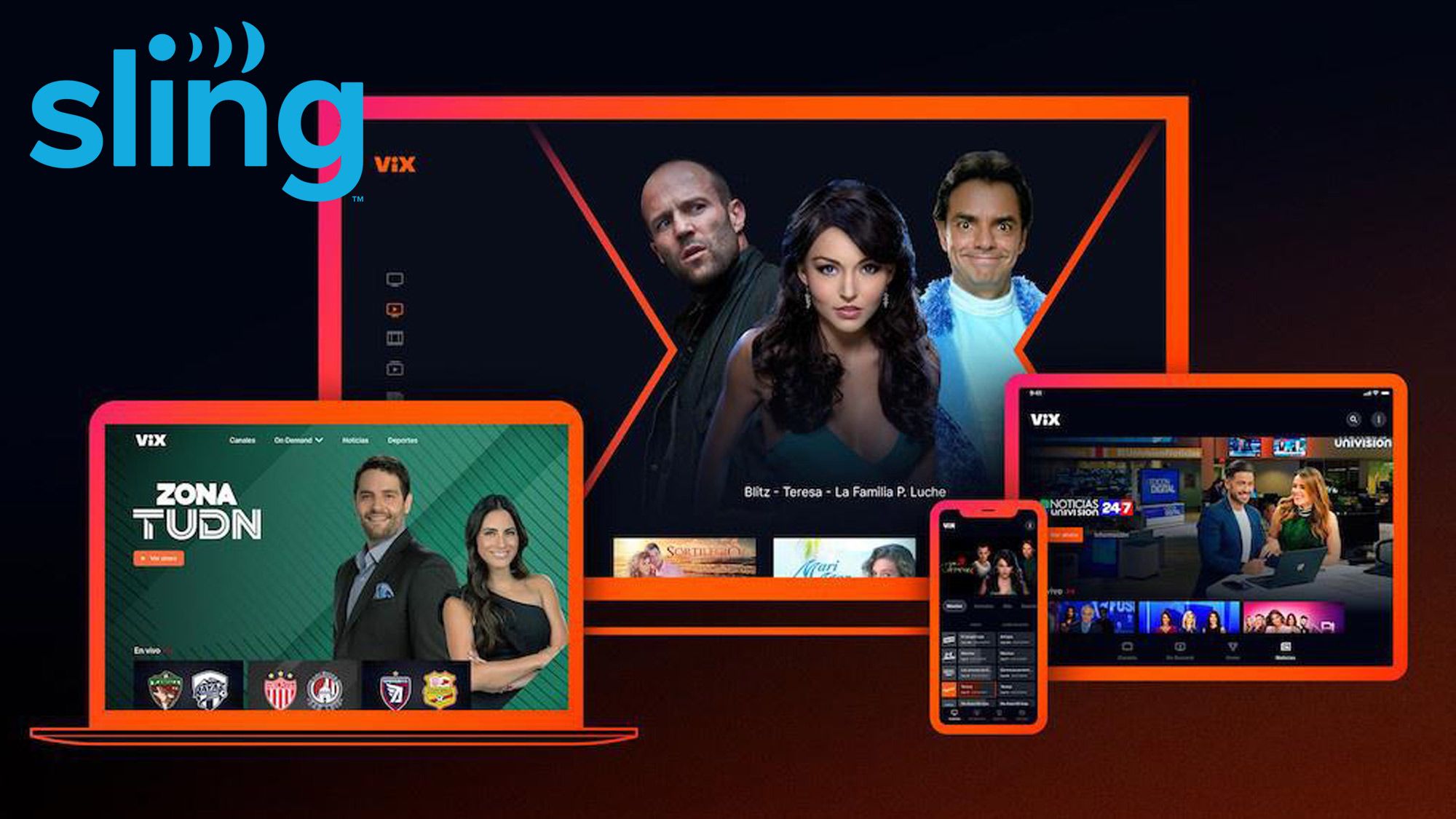 Vix+ Unpacked: Your Guide to Spanish Originals, Soccer, and Value